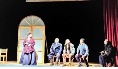 Проект "Нишан" НФК 22 - ОНЧ Будилник 1898г. - Ракитово